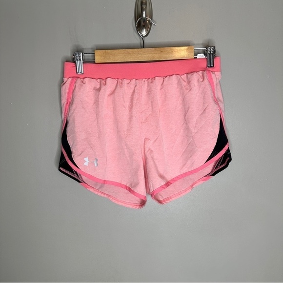 Under Armour loose fit running shorts - Picture 1 of 6